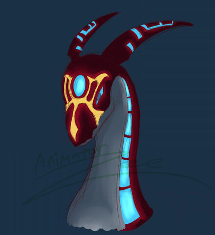 Soma Dragon