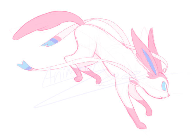 Sylveon